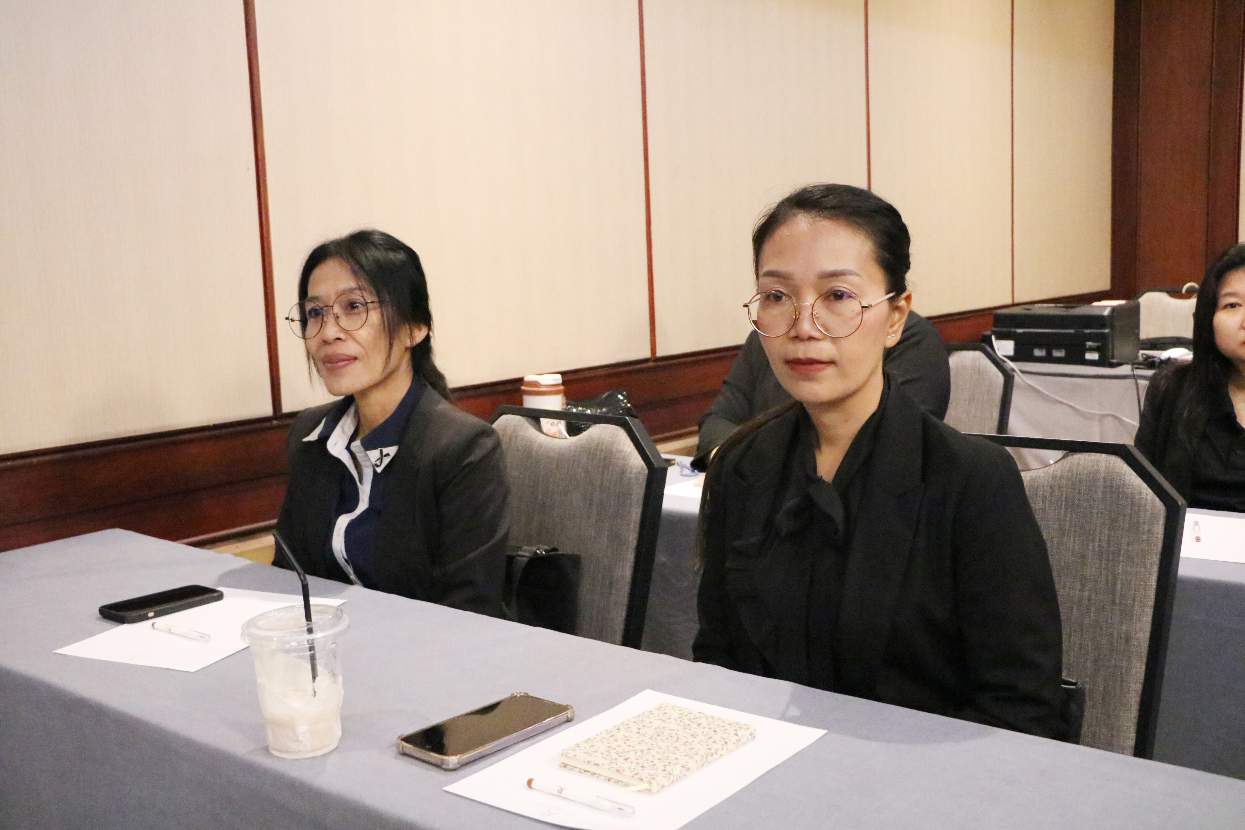 title - ส.ป.ก. จัดโครงการฝึกอบรม หลักสูตร “การพัฒนาทักษะการเป็นวิทยากรมืออาชีพ”